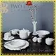 modern porcelain dinnerware sets french style for dinner Two Eight 1
