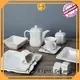 sample top porcelain dinnerware brand Vietnamese for hotel Two Eight 1
