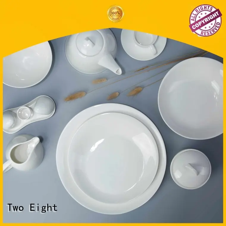 elegant commercial restaurant plates manufacturer for bistro 1