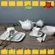Two Eight fashion restaurant dinner plates cheap directly sale for dinning room 1