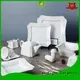 Vietnamese commercial restaurant plates from China for kitchen 1