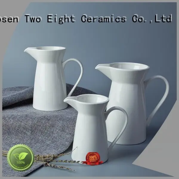 porcelain tea cups fresh for dinner Two Eight 1