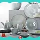 Two Eight Italian style modern restaurant crockery directly sale for hotel 1