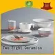 french style porcelain dish set series for home Two Eight 1