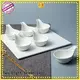 Two Eight royalty porcelain cups and saucers rim for dinning room 1