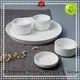 Two Eight elegant bone china dinner set fashion for home 1
