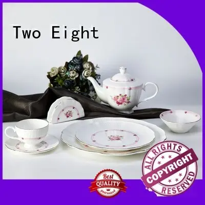 mixed fine china tea sets golden factory pricefor dinning room 1
