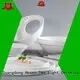Two Eight modern top porcelain dinnerware brand golden for hotel 1