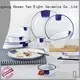 smooth everyday porcelain German style from China for home 1