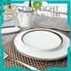 Two Eight safe restaurant dining ware wholesale for dinning room 1