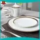 Two Eight royalty finest porcelain dinnerware wholesale for restaurant 1