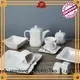 royal white dinner plates bulkdirectly sale for hotel 1