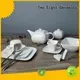 German style hotel dinnerware wholesale from China for bistro Two Eight 1