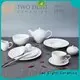 rim two eight ceramics customized for dinning room Two Eight 1