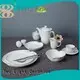 Two Eight french style cheap restaurant dinnerware directly sale for bistro 1