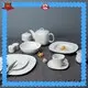 Two Eight fashion chinese porcelain dinnerware sets stock for hotel 1