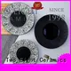 Two Eight elegant casual porcelain dinnerware sets green for home 1