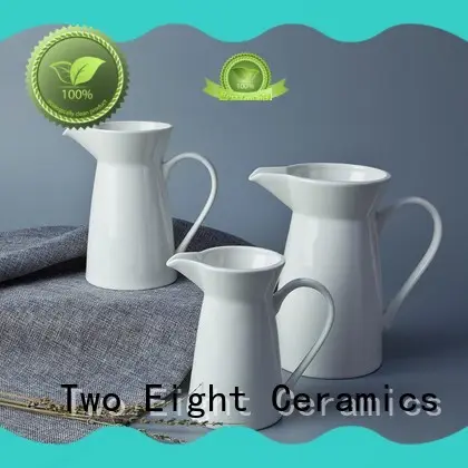 Two Eight contemporary cheap restaurant crockery design for kitchen 1