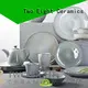 Two Eight contemporary best french porcelain dinnerware from China for dinner 1