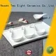 classic restaurant dinnerware sets round design for dinning room 1