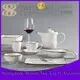 Two Eight vintage porcelain dinner set price German style for hotel 1