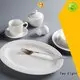 Two Eight Italian style best porcelain dinnerware in the world directly sale for home 1