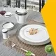 Two Eight royalty restaurant crockery supplier for home 1