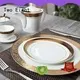 Two Eight decal discount restaurant dinnerware factory price for kitchen 1