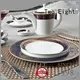 Two Eight royal two eight ceramics wholesale for dinner 1