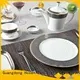 royal cheap restaurant dinnerware rim personalized for bistro 1