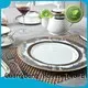casual restaurant plates wholesale classic factory pricefor dinning room 1