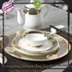 Two Eight classic fine porcelain dinnerware td11 for restaurant 1