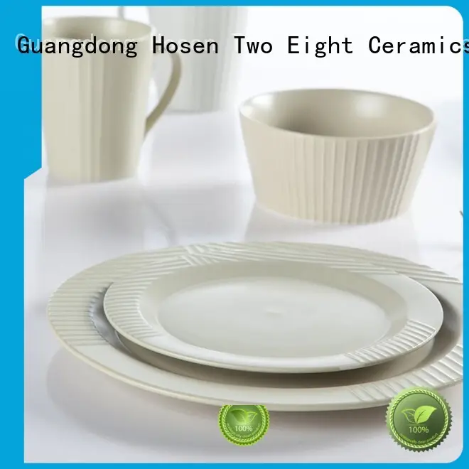 Two Eight elegant porcelain dinner sets for 12 tc16 for bistro 1
