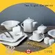 round white porcelain dinner plates bulkcustomized for dinning room 1