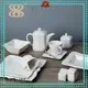 Two Eight glaze two eight ceramics customized for dinning room 1