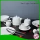 sample white porcelain dinnerware restaurant manufacturer for home Two Eight 1