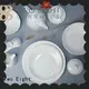sample white dinnerware sets for 8 customized for home Two Eight 1