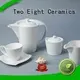 sample fine porcelain plates manufacturer for home Two Eight 1