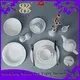 fashion white dinnerware sets sample series for home 1