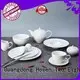 Two Eight contemporary restaurant dining ware manufacturer for bistro 1