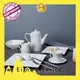french style hotel tableware directly sale for bistro Two Eight 1