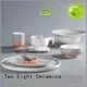 smooth porcelain dish set Italian style manufacturer for dinning room 1