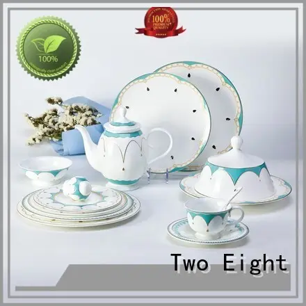 tableware restaurant dinnerware rim wholesale for home 1