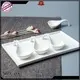 durable porcelain dinnerware round inquire now for dinning room 1