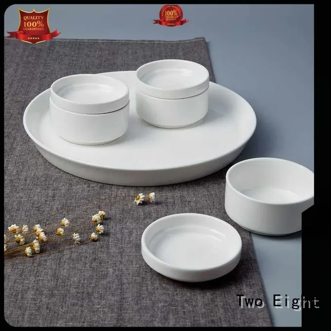 durable catering crockery sets silver with good price for kitchen 1