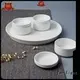 durable catering crockery sets silver with good price for kitchen 1