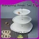 Two Eight casual restaurant dinnerware sets with good price for bistro 1