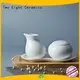 Two Eight golden bone china dinnerware factory for dinning room 1