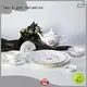 elegant restaurant dinnerware sets dark factory price for kitchen 1