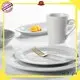 Two Eight elegant restaurant tableware supplies from China for hotel 1